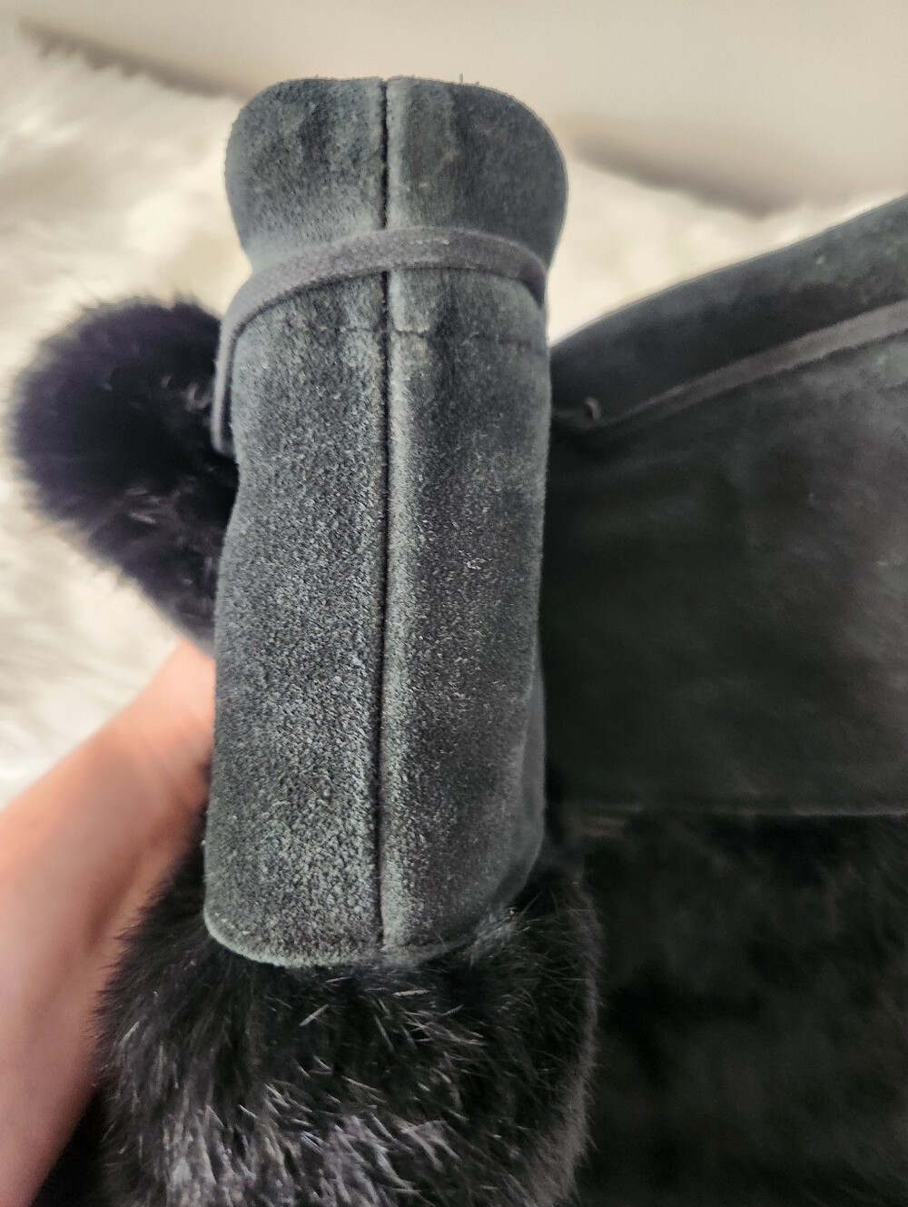 Manitobah Mukluks Snowy Owl Boots - Picture 10 of 12